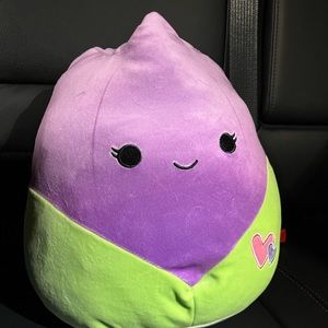 Tulip Squishmallow
